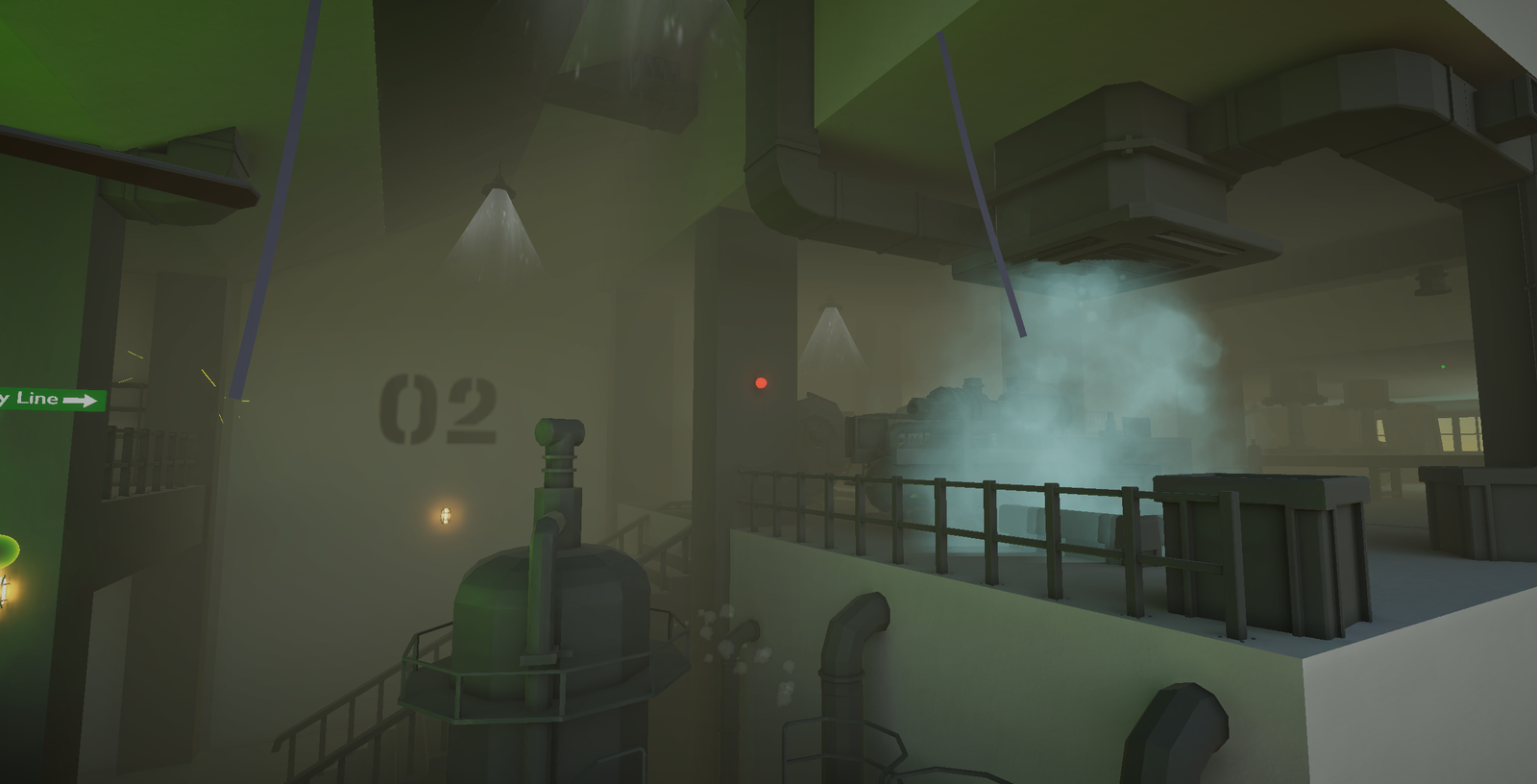 A hazard-filled area from Bob-L.
